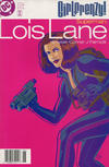 Cover Thumbnail for Superman: Lois Lane (1998 series) #1 [Newsstand]