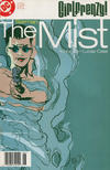 Cover Thumbnail for Starman: The Mist (1998 series) #1 [Newsstand]