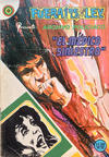 Cover for Fuera de la Ley (Editorial Novaro, 1972 series) #73