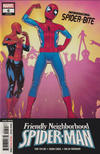 Cover Thumbnail for Friendly Neighborhood Spider-Man (2019 series) #6 (30) [Second Printing - Andrew Robinson Cover]