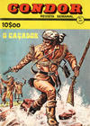 Cover for Condor (Agência Portuguesa de Revistas, 1972 series) #297