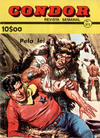 Cover for Condor (Agência Portuguesa de Revistas, 1972 series) #373