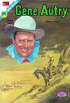 Cover Thumbnail for Gene Autry (1954 series) #284 [Española]