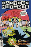 Cover for Cartoon Network (Full Stop Media, 2001 series) #6/2001