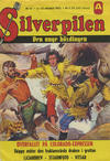 Cover for Silverpilen (Allers, 1970 series) #21/1972