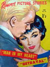 Cover for Cupid Pictorial (Magazine Management, 1958 ? series) #148