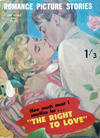 Cover for Cupid Pictorial (Magazine Management, 1958 ? series) #136