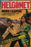 Cover for Helgonet (Semic, 1966 series) #3/1983