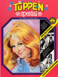 Cover Thumbnail for Tuppen spesial (Serieforlaget / Se-Bladene / Stabenfeldt, 1980 series) #6/1985
