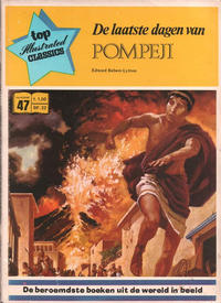 Cover Thumbnail for Top Illustrated Classics (Classics/Williams, 1970 series) #47