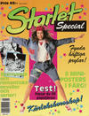 Cover for Starlet special (Semic, 1986 series) #1992