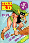 Cover for Télé B.D (Télé Junior, 1978 series) #6