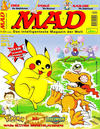Cover Thumbnail for Mad (1998 series) #24 [Cover 2 von 2]