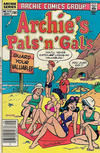 Cover for Archie's Pals 'n' Gals (Archie, 1952 series) #171 [Canadian]