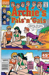 Cover for Archie's Pals 'n' Gals (Archie, 1952 series) #192 [Canadian]