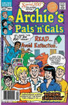 Cover for Archie's Pals 'n' Gals (Archie, 1952 series) #200 [Canadian]