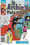 Cover for Archie's Pals 'n' Gals (Archie, 1952 series) #199 [Canadian]