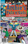Cover for Archie's Pals 'n' Gals (Archie, 1952 series) #202 [Canadian]