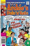 Cover Thumbnail for Archie's Pals 'n' Gals (1952 series) #207 [Canadian]