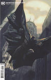 Cover Thumbnail for Detective Comics (2011 series) #1019 [Lee Bermejo Cardstock Variant Cover]