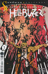 Cover for John Constantine: Hellblazer (DC, 2020 series) #3