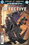 Cover Thumbnail for Detective Comics (2011 series) #953 [Newsstand]