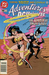 Cover for Adventures in the DC Universe (DC, 1997 series) #19 [Newsstand]