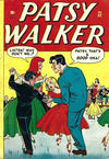 Cover for Patsy Walker (Bell Features, 1949 series) #32