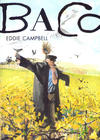 Cover for Baco (Astiberri Ediciones, 2013 series) #3