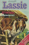 Cover for Lassie (Semic, 1980 series) #7/1981