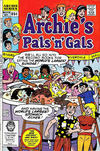 Cover Thumbnail for Archie's Pals 'n' Gals (1952 series) #210 [Direct]