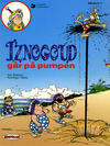 Cover for Iznogoud (Serieförlaget [1980-talet], 1989 series) #1