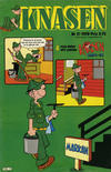 Cover for Knasen (Semic, 1970 series) #11/1978