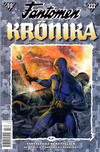 Cover for Fantomen-krönika (Egmont, 1997 series) #72