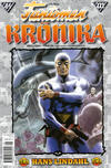 Cover for Fantomen-krönika (Egmont, 1997 series) #81
