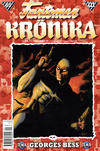 Cover for Fantomen-krönika (Egmont, 1997 series) #83