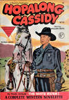 Cover for Hopalong Cassidy Comic (L. Miller & Son, 1950 series) #61