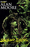 Cover for Swamp Thing (Panini France, 2010 series) #2 - Mort et amour