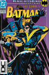 Cover Thumbnail for Detective Comics (1937 series) #677 [DC Universe Corner Box]