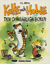 Cover for Kalle och Hobbe: Den oumbärliga boken (Bonnier Carlsen, 1995 series) 