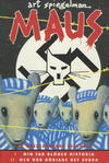 Cover for Maus (Brombergs, 1996 series) #[nn]