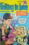 Cover for Falling in Love Romances (K. G. Murray, 1958 series) #45