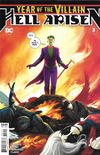 Cover for Year of the Villain: Hell Arisen (DC, 2020 series) #3 [Steve Epting Cover]