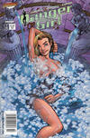Cover Thumbnail for Danger Girl (1998 series) #2 [Newsstand]