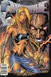 Cover for Darkchylde (Image, 1997 series) #5 [Newsstand]