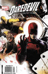 Cover Thumbnail for Daredevil (1998 series) #500 [Newsstand]