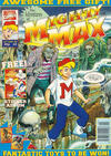 Cover for The Adventures of Mighty Max (Marvel UK, 1994 series) #6