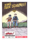 Cover for Ohee (Het Volk, 1963 series) #296