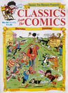 Cover for Classics from the Comics (D.C. Thomson, 1996 series) #50