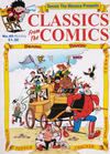 Cover for Classics from the Comics (D.C. Thomson, 1996 series) #40